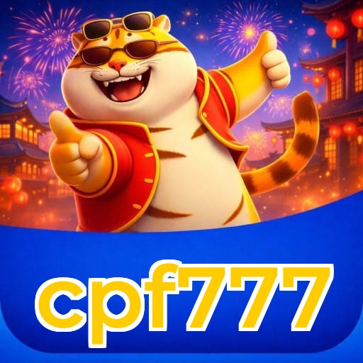 cpf777 APP mobile iOS Android - 187 mil downloads São Paulo Rio BH