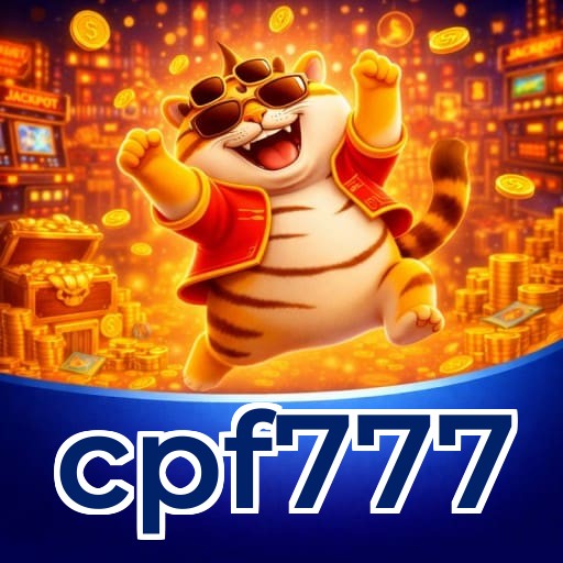 cpf777 segurança SSL 256-bit - Licença Curaçao, eCOGRA, GLI certificado