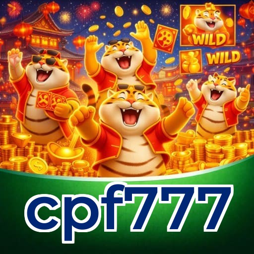 Catálogo cpf777 2.547 jogos - Pragmatic Play, Evolution, NetEnt