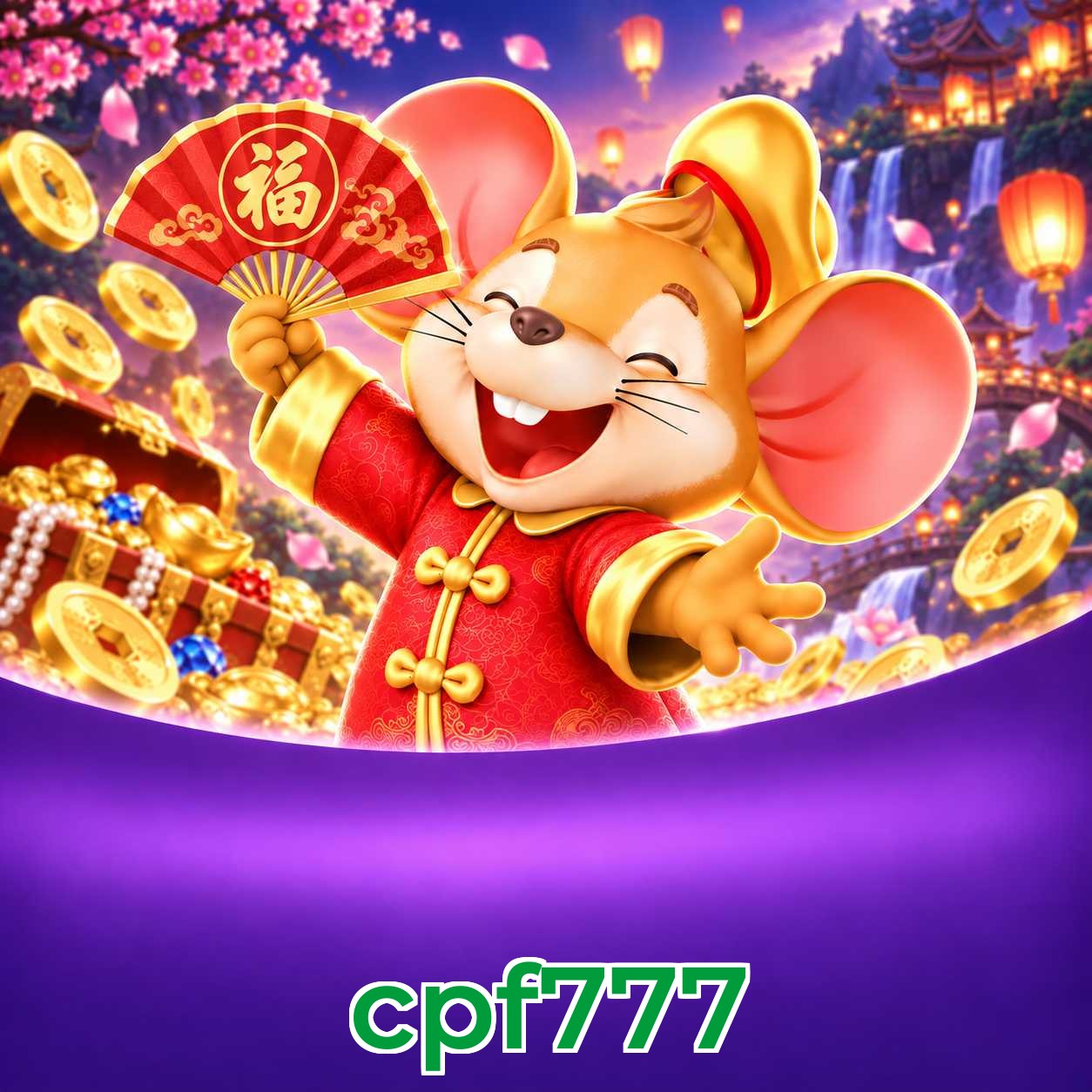 Plushie Frenzy com RTP 96.75% testado na cpf777